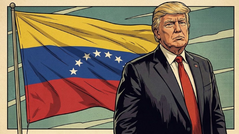   Сгенерировано с помощью ИИ