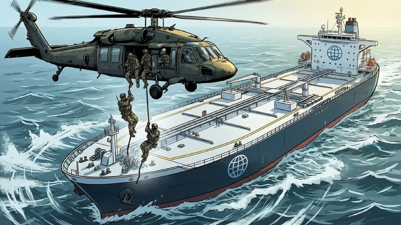   Сгенерировано с помощью ИИ