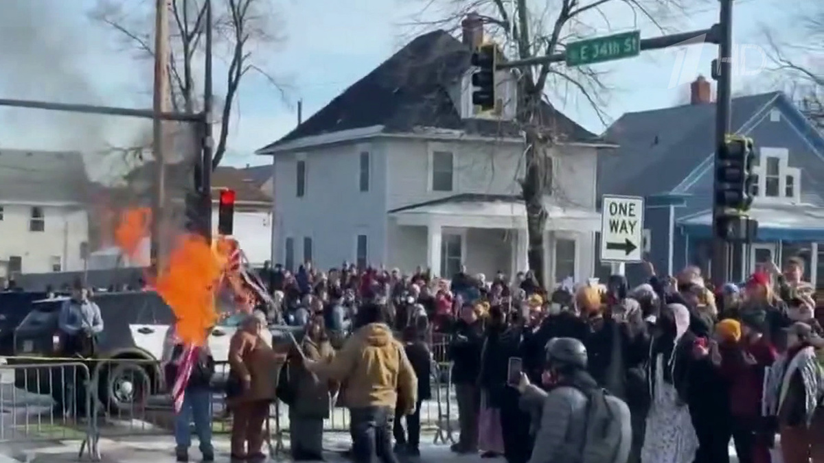    Первый канал