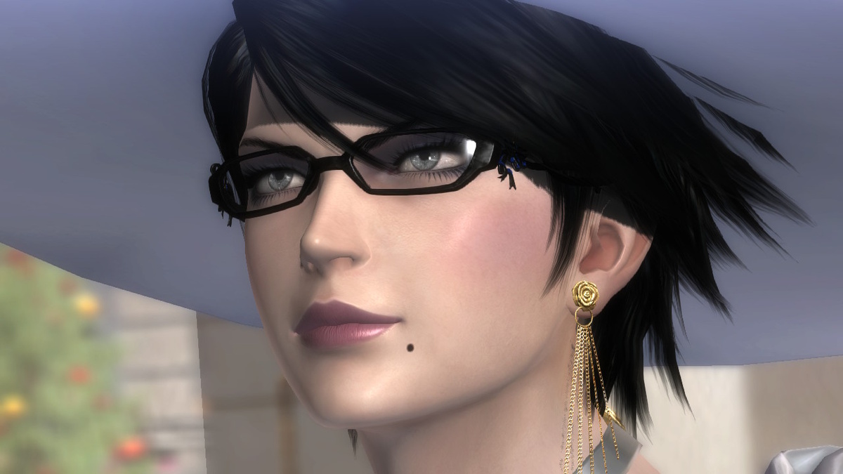 Байонетта, Лука, Жанна