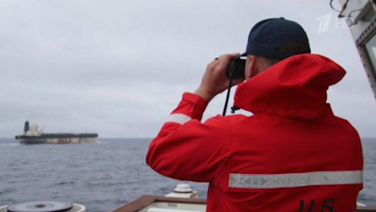    Первый канал