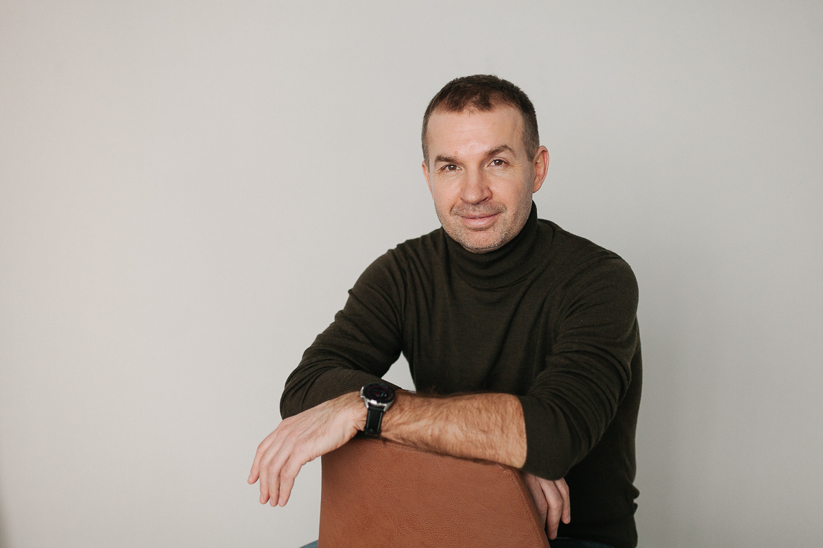 Фото автора