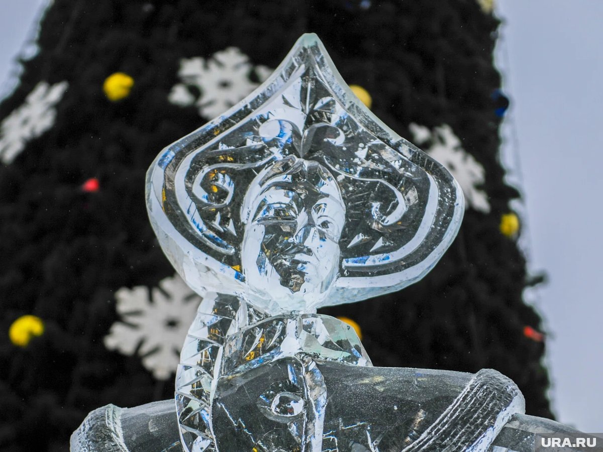     «Забег Снегурочек» пройдет в Тюмени 10 января