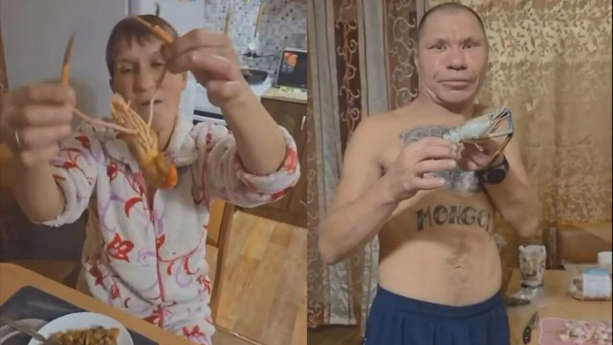 Олег скоро станет папой.