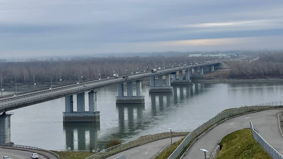 Плюсы Барнаула. Город для жизни на юге Сибири.