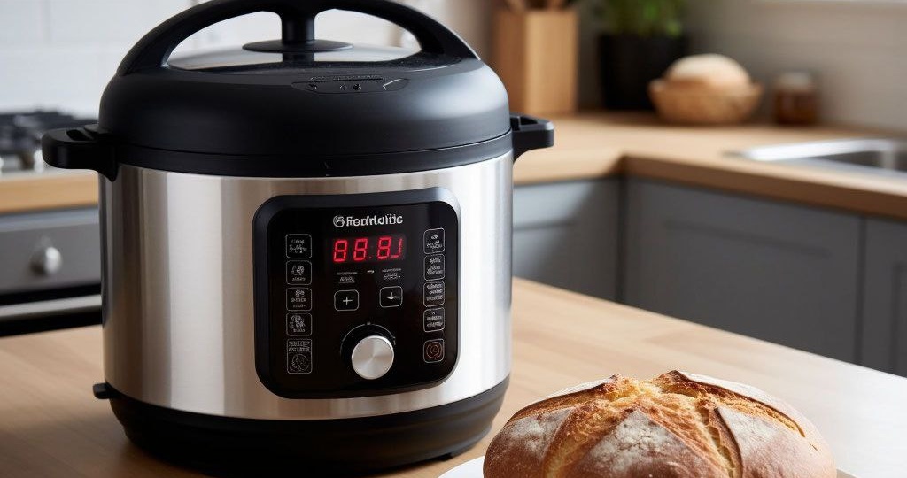 Можно ли в мультиварке печь хлеб?