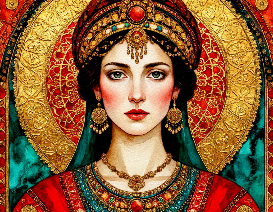 Изображение использовано в иллюстративных целях / Шедеврум