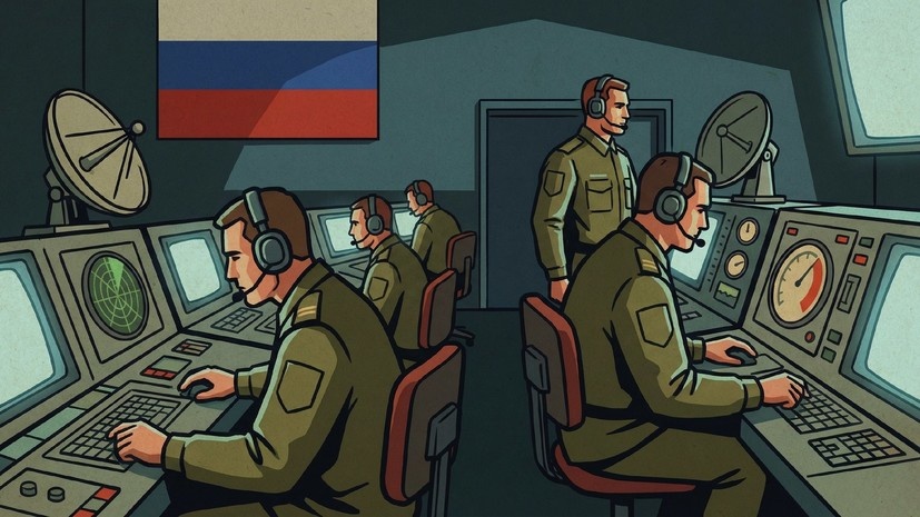   Сгенерировано с помощью ИИ