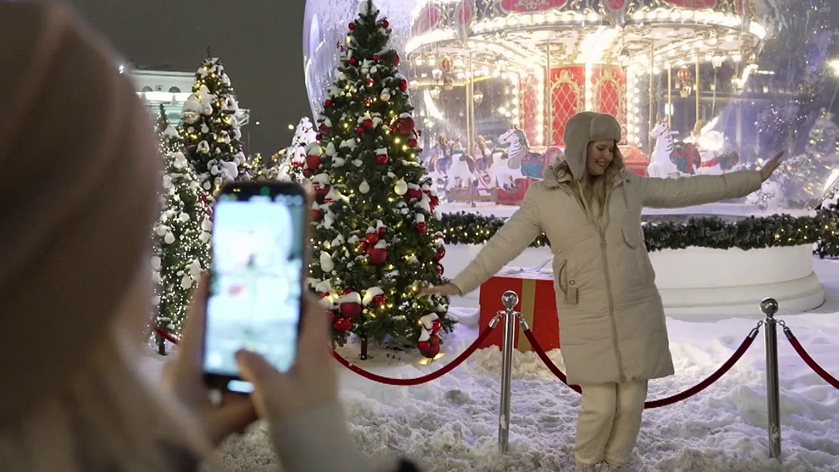    Первый канал