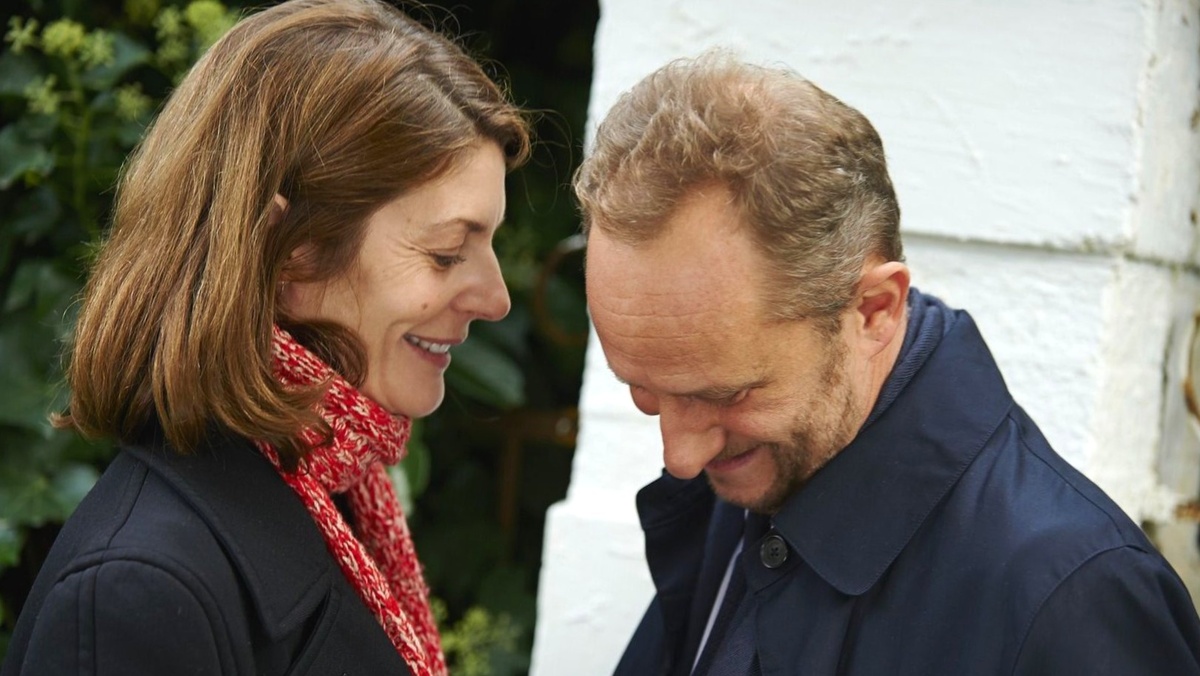 кадр из сериала