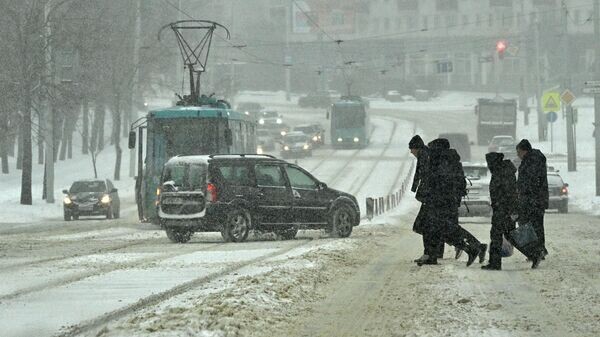    © Sputnik / Виктор Толочко