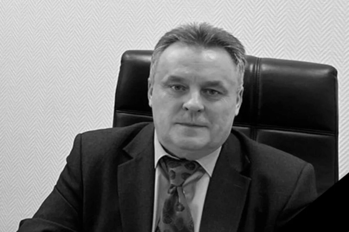    Сергей Богданов умер на 59-м году жизни.