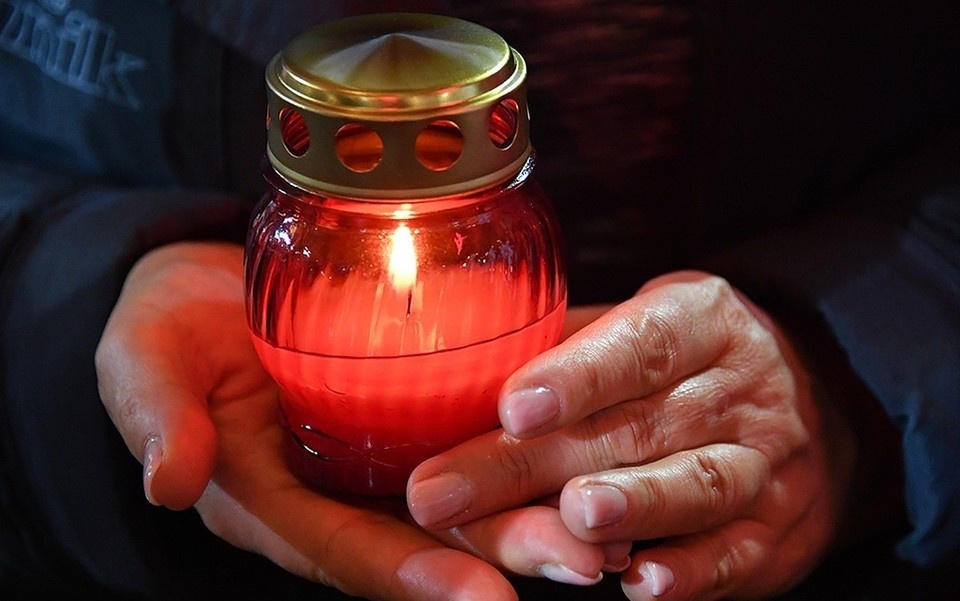    Погибли жильцы обрушившейся многоэтажки (архивное фото) Владимир ВЕЛЕНГУРИН
