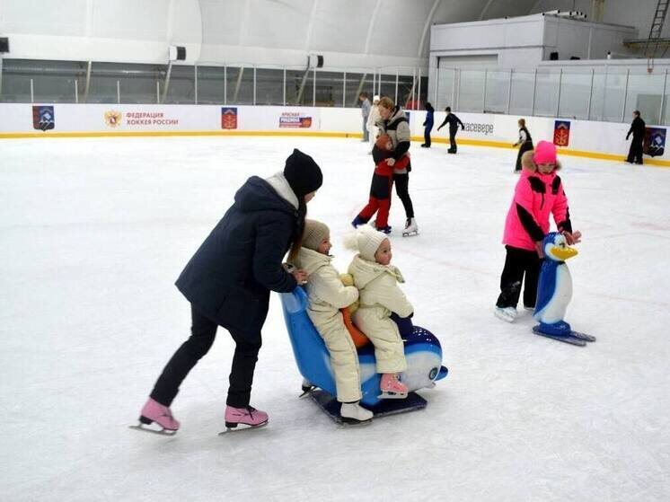     фото: страница ВКонтакте Печенгского округа.