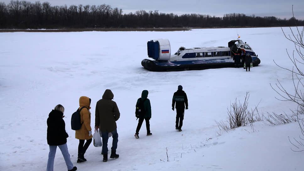 Фото: Юрий Стрелец / Коммерсантъ