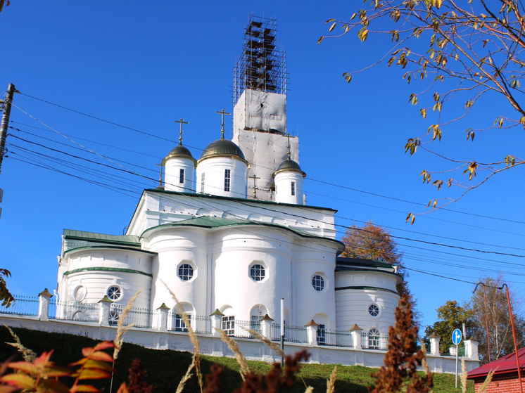     Фото правительства Ивановской области