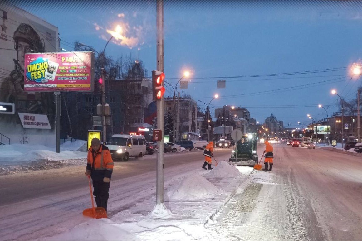    Фото: ТГ-канал Максима Кудрявцева