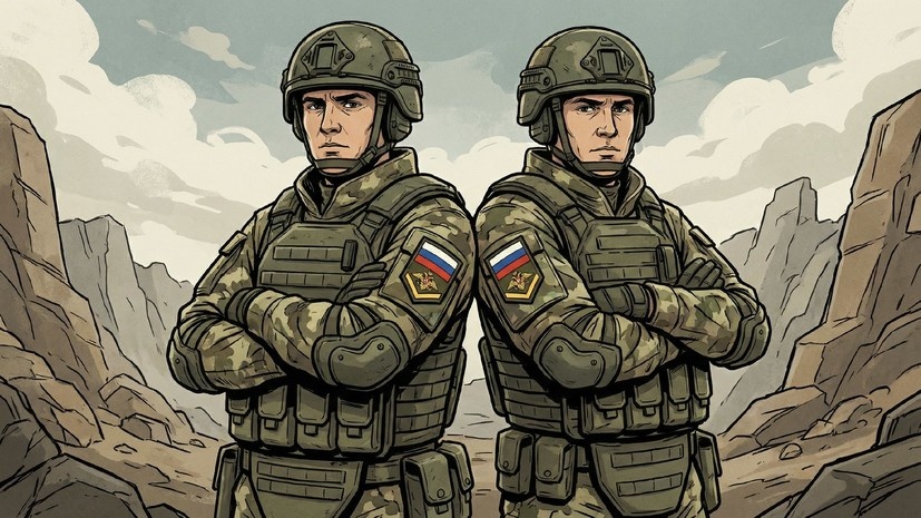   Сгенерировано с помощью ИИ