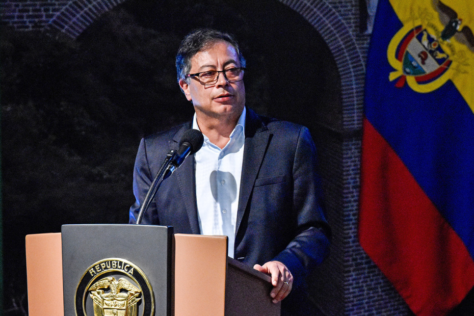    Cristian Bayona/Keystone Press Agency/Global Look Press