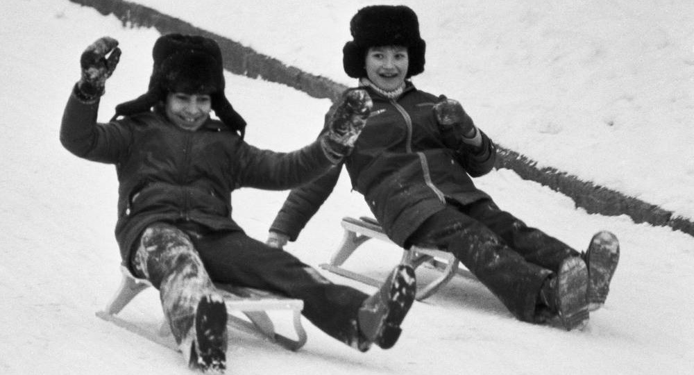 Советская тюрьма