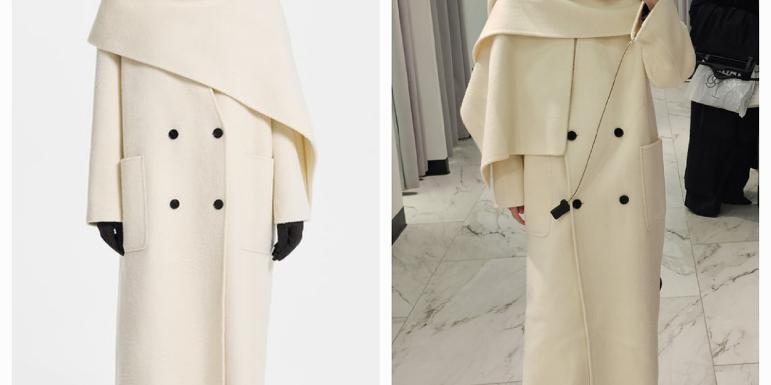 Ожидание - реальность: как вещи с распродажи в Love Republic выглядят на моделях и в жизни