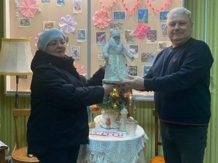     Источник: архив Петровского краеведческого музея