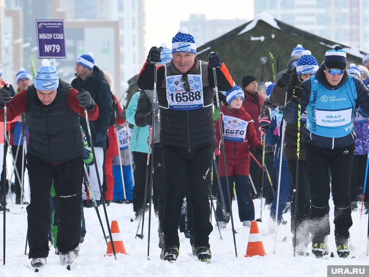     Гонки «Тур Де Бург» продлились три дня (архивное фото)
