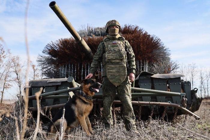 Обложка © ТАСС / Дмитрий Ягодкин