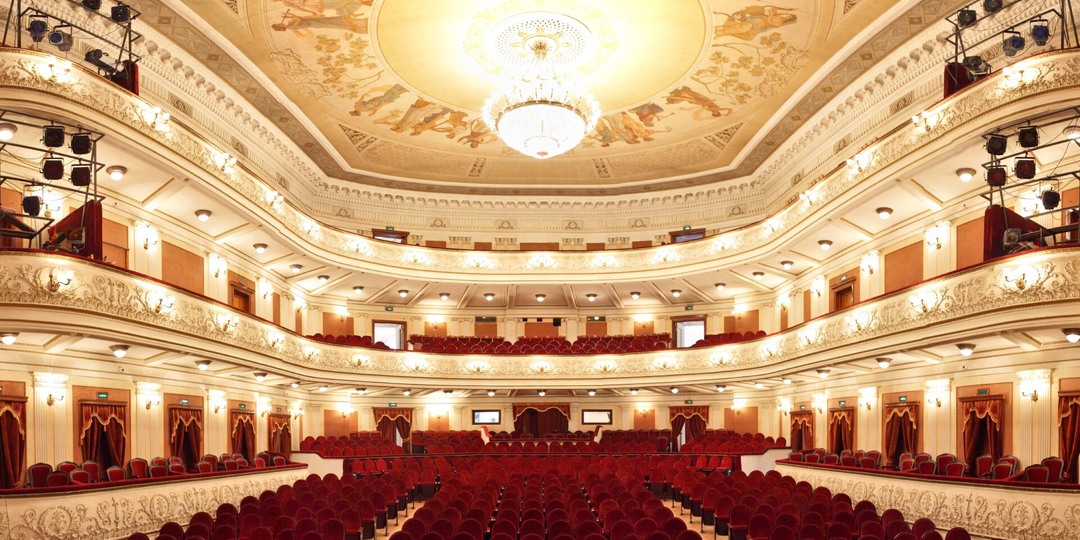 От симфонии до оперетты: разбираемся в жанрах классической музыки