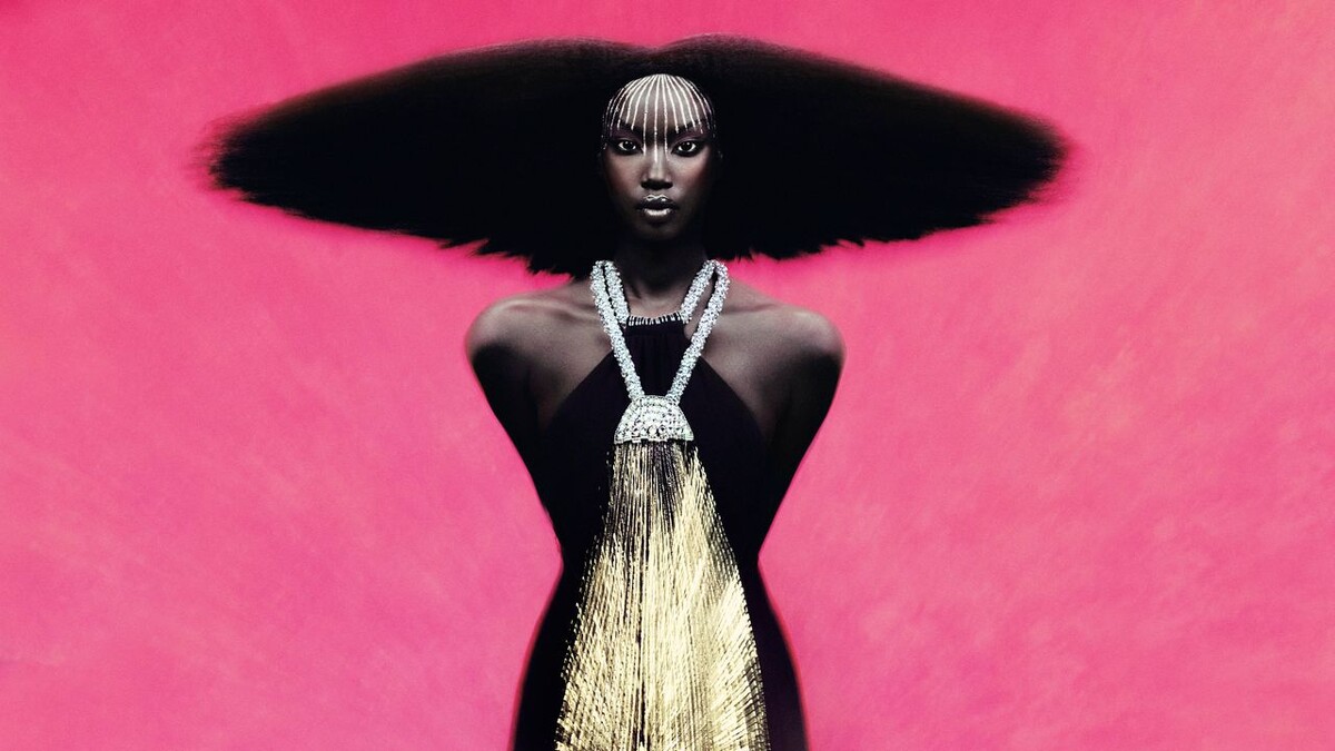    В Париже пройдет первая выставка фотографа Рафаэля Паваротти (фото 1)