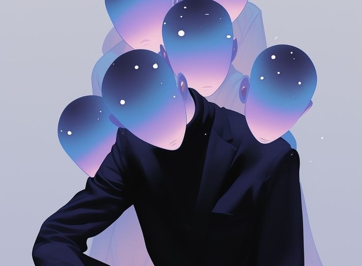 Пелена иллюзорности