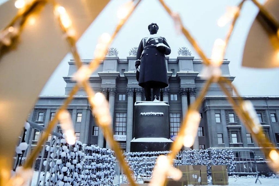    Рассказываем подробности Светлана МАКОВЕЕВА