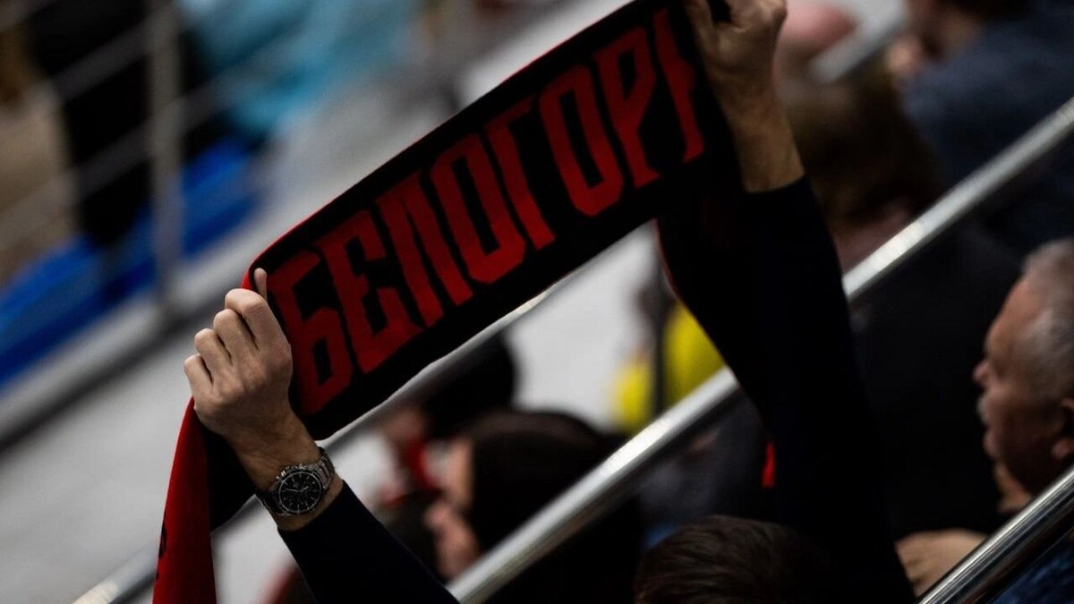    «Белогорье» продолжает участие в чемпионате России по волейболу   t.me/belogorievolleyball