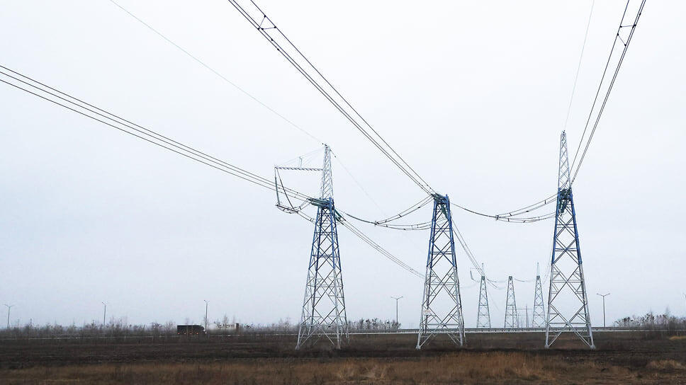 Фото: Константин Франовский / Коммерсантъ