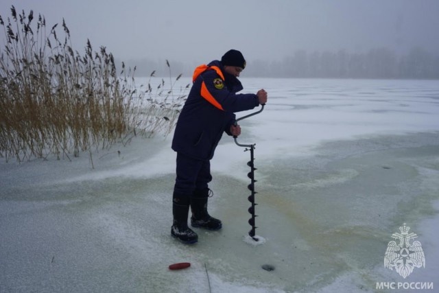   Фото со страницы регионального УМЧС «ВКонтакте»