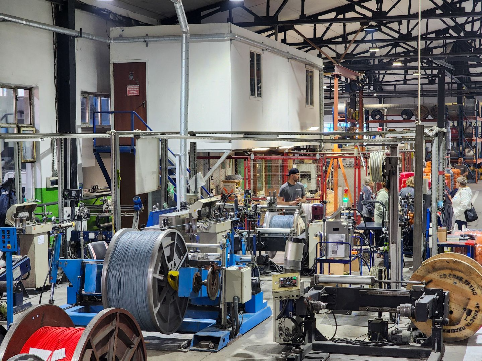    Фото: пресс-служба администрации г. о. Подольск