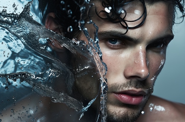    Фото: Danil Rudenko (vecteezy.com) Pudra