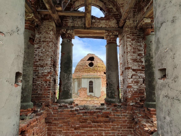    волонтерское движение «Куда ведут ручьи»