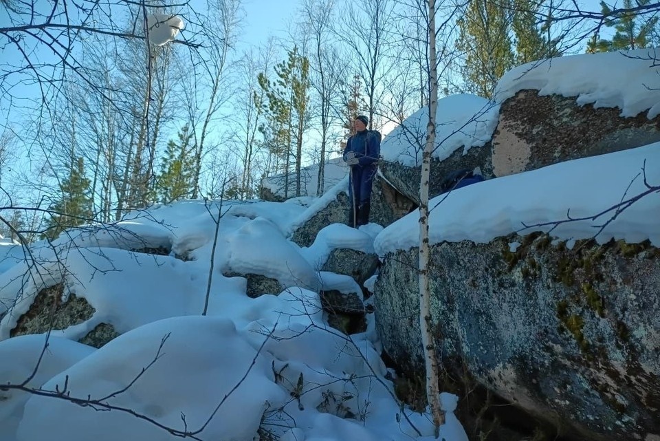    Фото: КГКУ «Спасатель»
