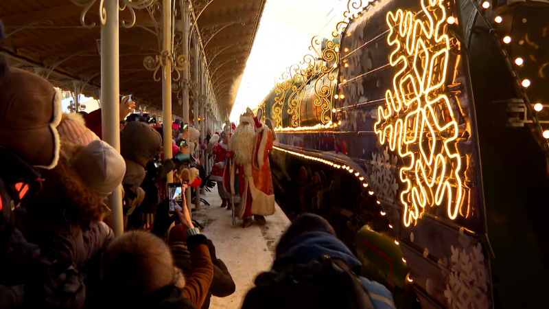    телеканал "Санкт-Петербург" / АО "ГАТР"