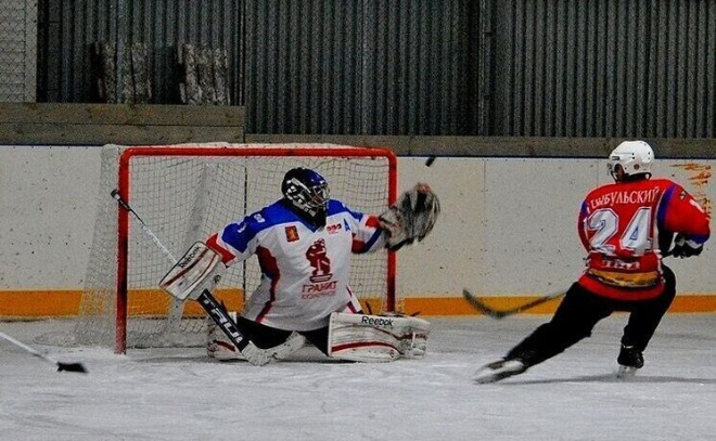    © телеграм-канал Александра Соклакова/Администрация Приозерского района