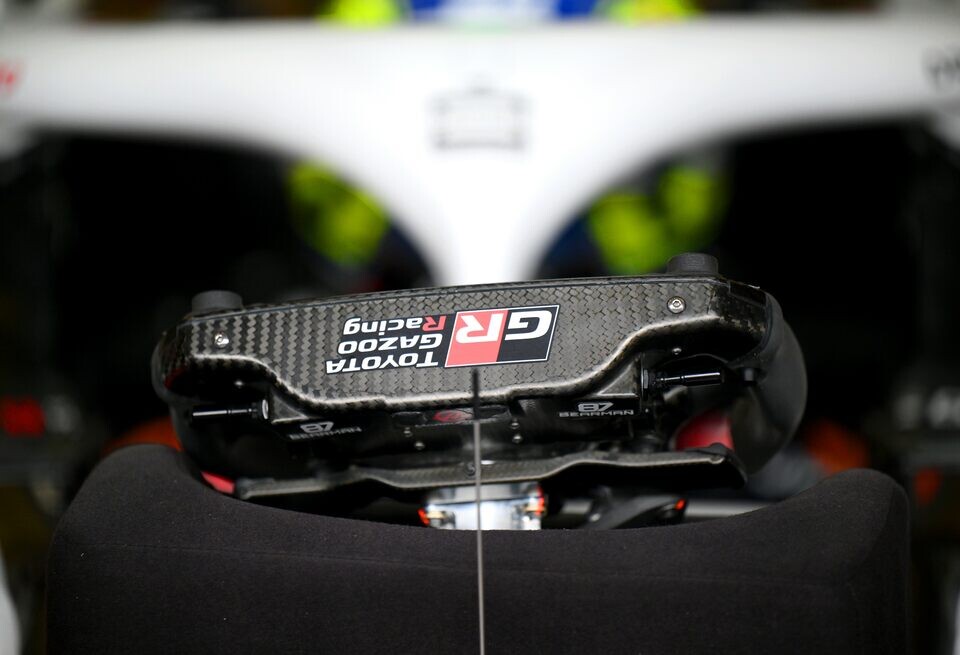    Haas перенесла презентацию новой машины из-за... FerrariHaas F1 Team