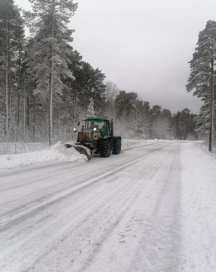    Фото: Минтранс Карелии