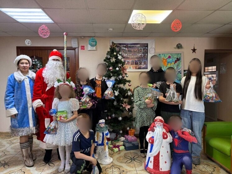     Полиция Бурятии