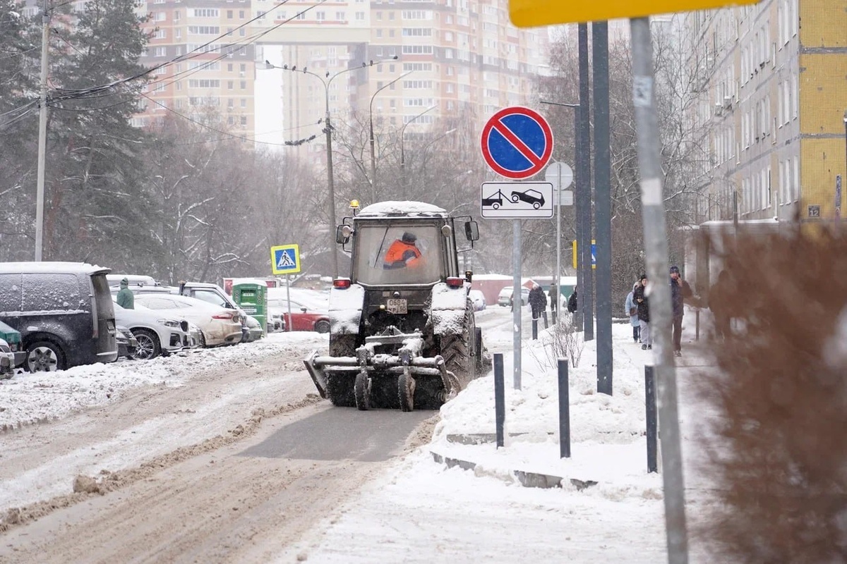    Фото: Глава городского округа Котельники Михаил Соболев, источник: t.me/SoboleV_kotelniki