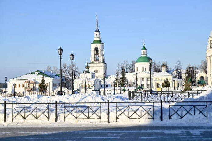 Фото: Полина Зиновьева, «Областная газета»
