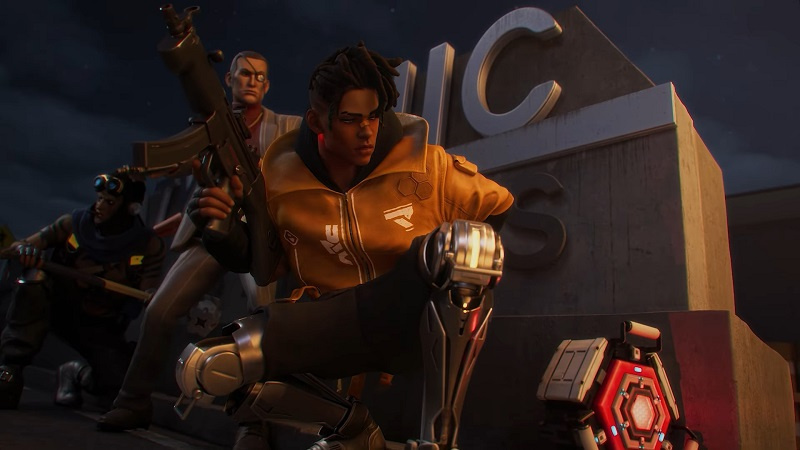  📷    Источник изображений: Krafton