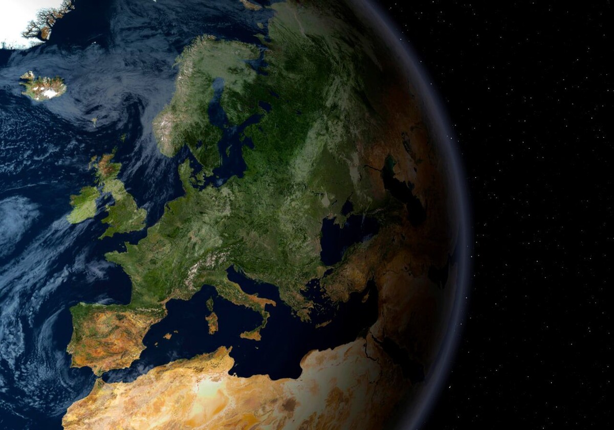     / Источник: © Bernhard Classen/Global Look Press