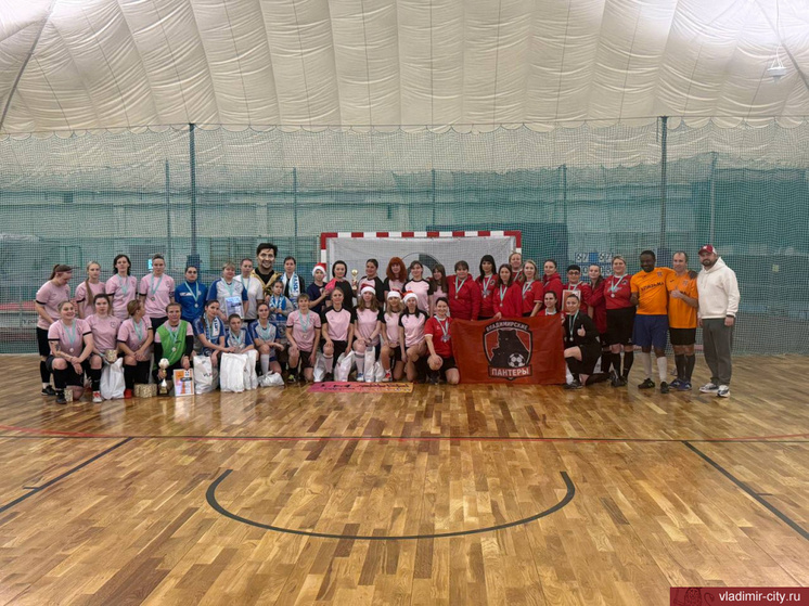     Фото администрации г. Владимира