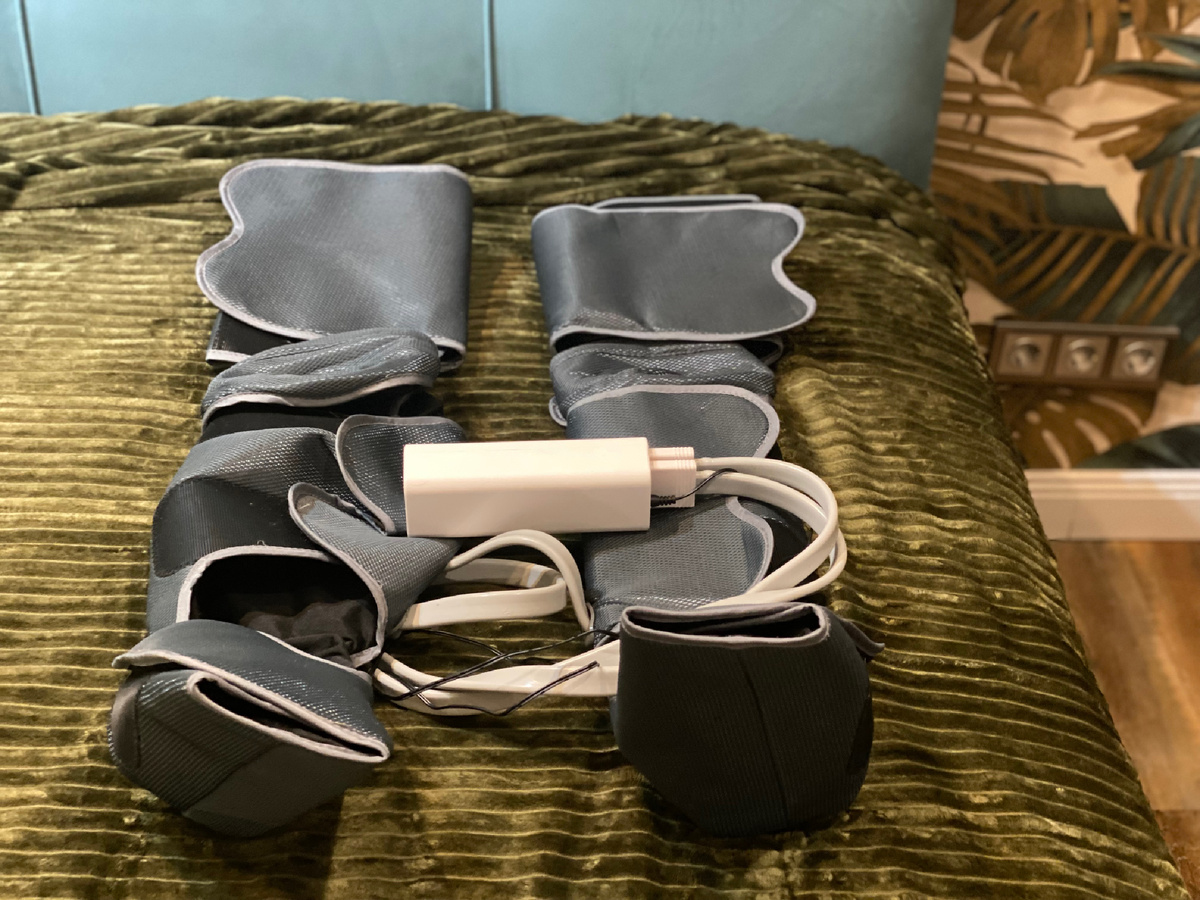 Вот так выглядят « чудо черевички» 